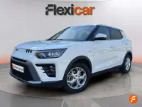 Usado SsangYong Tivoli 149 CV (109 kW) 2025 Blanco