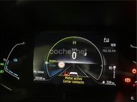 Usado Renault Captur Engineered 145 CV (106 kW) 2022 Rojo SUV