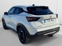 Usado Nissan Juke N-Connecta 114 CV (83 kW) 2023 SUV