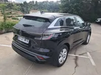 Usado Renault Austral Evolution 200 CV (147 kW) 2025 Negro SUV