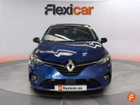 Usado Renault Clio V 140 CV (102 kW) 2022 Azul