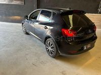 Usado Seat Ibiza ST Style 105 CV (77 kW) 2011 Negro Familiar