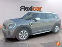 Usado Mini Cooper Countryman 220 CV (161 kW) 2021 Gris SUV