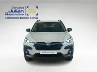 Nuevo Subaru Crosstrek 136 CV (100 kW) 2026 Otro SUV