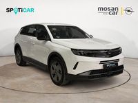 Usado Opel Grandland X Edition 146 CV (107 kW) 2025 Blanco arktis SUV