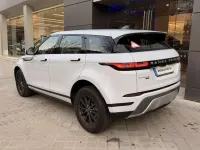 Usado Land Rover Range Rover evoque 150 CV (110 kW) 2020 Blanco SUV