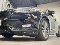 Usado Ford Focus Active 150 CV (110 kW) 2020 Negro Familiar