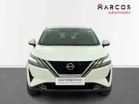 Usado Nissan Qashqai N-Connecta 158 CV (116 kW) 2022 SUV
