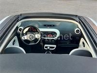 Usado Renault Twingo Intens 70 CV (51 kW) 2015 Blanco Utilitario