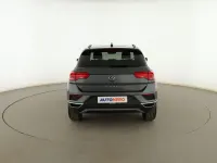 Usado VW T-Roc Advance 150 CV (110 kW) 2021 Gris SUV