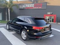 usado Audi A4 Avant 2.0TDI CD 150 (4.75)