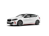 Usado BMW 128 Executive 265 HP (194 kW) 2022 Branco Citadino
