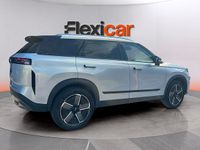 Usado Jaecoo 7 147 CV (108 kW) 2025 Gris SUV