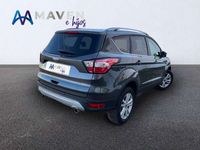 usado Ford Kuga 2.0tdci Auto S&s Trend+ 4x2 Aut. 120