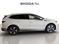 Nuevo Skoda Enyaq iV 210 kW (286 CV) 2026 Blanco SUV