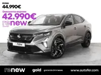 Usado Renault Rafale 300 CV (220 kW) 2025 Blanco SUV