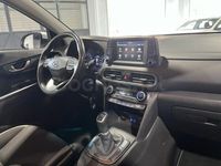 Usado Hyundai Kona 120 CV (88 kW) 2018 Blanco SUV