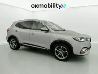Używany MG HS Luxury 162 KM (119 kW) 2023 Szary SUV