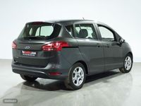 usado Ford B-MAX Titanium