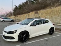 Usado VW Scirocco R-line 122 CV (89 kW) 2012 Coupe