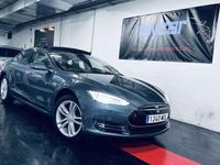 usado Tesla Model S P85 RWD