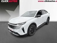 Usado Peugeot 3008 Allure 145 CV (106 kW) 2025 Blanco SUV