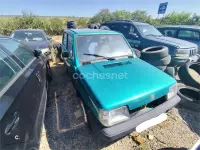 Usado Seat Marbella 42 CV (30 kW) 1994 Verde Utilitario