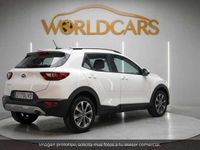 Usado Kia Stonic 100 CV (73 kW) 2021 SUV