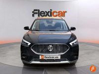 Usado MG ZS Comfort 116 CV (85 kW) 2025 Negro SUV