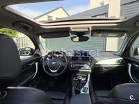 Usado BMW 116 Comfort Edition 122 CV (89 kW) 2013 Blanco Utilitario