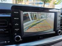 Usado Kia Stonic 101 CV (74 kW) 2020 Rojo SUV