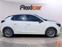 Usado Opel Corsa Edition 75 CV (55 kW) 2022 Blanco Utilitario