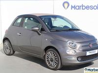 usado Fiat 500C 1.2 Lounge