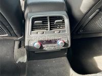 Usado Audi A6 245 CV (180 kW) 2012 Negro Familiar