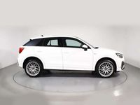 usado Audi Q2 35 TDI S line S tronic 110kW