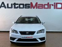 usado Seat Leon ST 1.6 TDI 85kW (115CV) St&Sp Reference