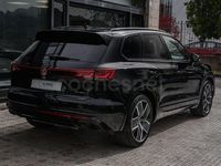 Second-hand VW Touareg Elegance 381 CP (280 kW) 2023 Negru SUV