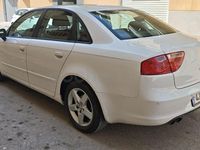 Occasion Seat Exeo Style 143 PK (105 kW) 2009 Wit Sedan