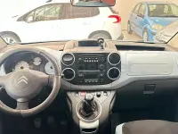Usado Citroën e-Berlingo 92 CV (67 kW) 2013 Gris / plata Monovolumen