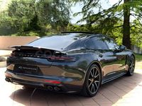 Usado Porsche Panamera Turbo S 680 CV (500 kW) 2020 Gris / plata Berlina