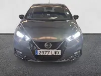 Usado Nissan Micra 92 CV (67 kW) 2022 Utilitario