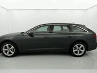 Usado Audi A6 Sport 204 CV (150 kW) 2022 Manhattangrau metallic Familiar