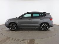 Usado Cupra Ateca VZ 300 CV (220 kW) 2023 Gris SUV