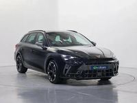 Begagnad Cupra Leon 150 HK (110 kW) 2025 Svart Kombi