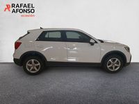 usado Audi Q2 Black Line 30 TFSI 81kW (110CV)