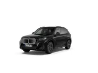 Begagnad BMW iX1 Comfort Edition 230 kW (313 HK) 2025 Svart SUV