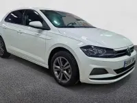 Usado VW Polo United 110 CV (80 kW) 2021 Utilitario