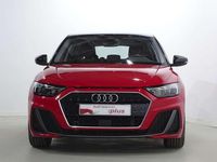 Usado Audi A1 Sportback 95 CV (69 kW) 2023 Rojo Utilitario