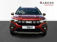 Usado Dacia Jogger Extreme 100 CV (73 kW) 2023 Monovolumen