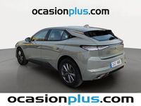 Usado DS Automobiles DS4 Bastille 130 CV (95 kW) 2023 Blanco Berlina